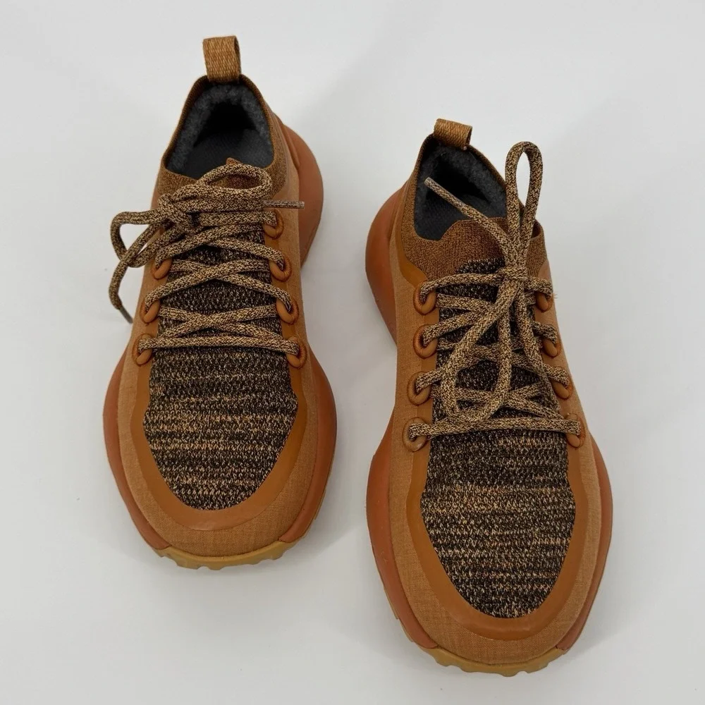 Allbirds Women's Trail Runner SWT Sustainable Trail Shoes Size 7‎ EU 37 Athletic